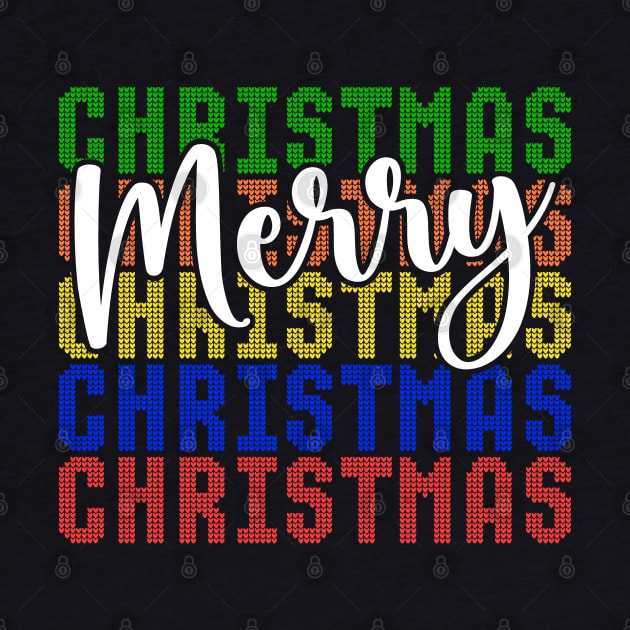 Merry Christmas by Etopix